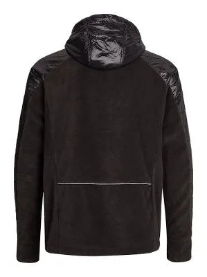Classic Bee Men's Hybrid Jkt  H80-828