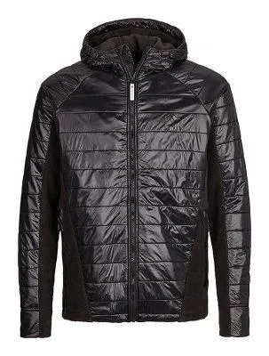 Classic Bee Men's Hybrid Jkt  H80-828