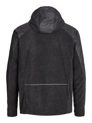 Classic Bee Men's Hybrid Jkt  H80-828