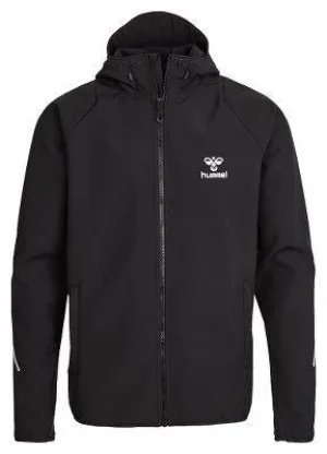 Classic Bee Men's Jori Softshe  H80-880