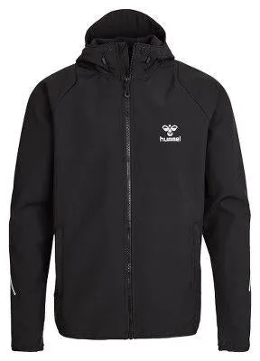 Classic Bee Men's Jori Softshe  H80-880