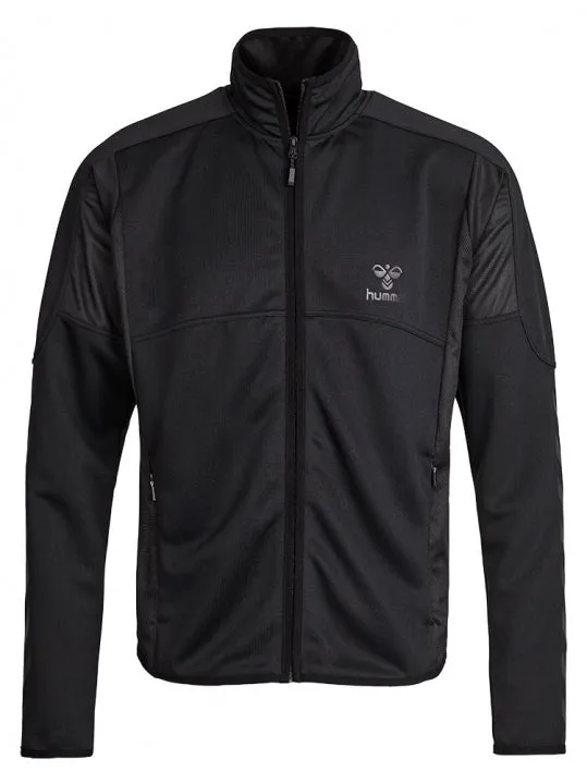 Classic Bee Men's Phi Zip Jkt  H36-866