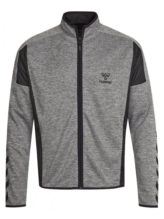 Classic Bee Men's Phi Zip Jkt  H36-866