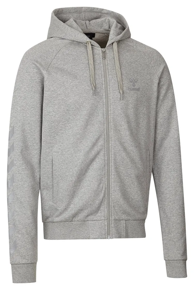 Classic Bee Men's Zen Zip Jkt  H33-310
