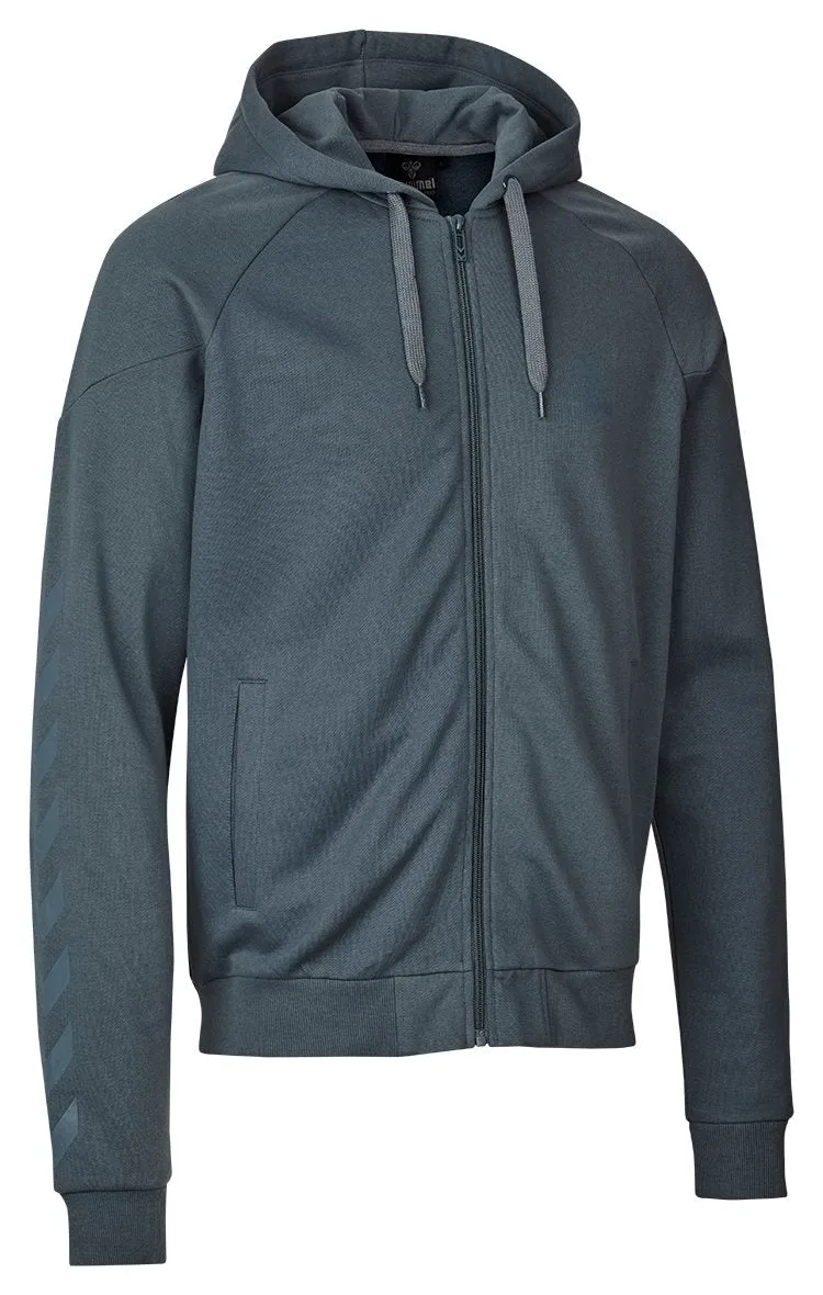 Classic Bee Men's Zen Zip Jkt  H33-310