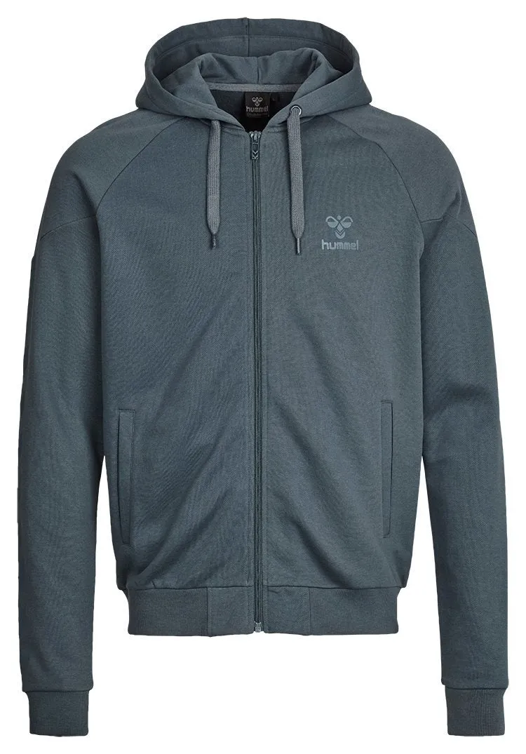 Classic Bee Men's Zen Zip Jkt  H33-310