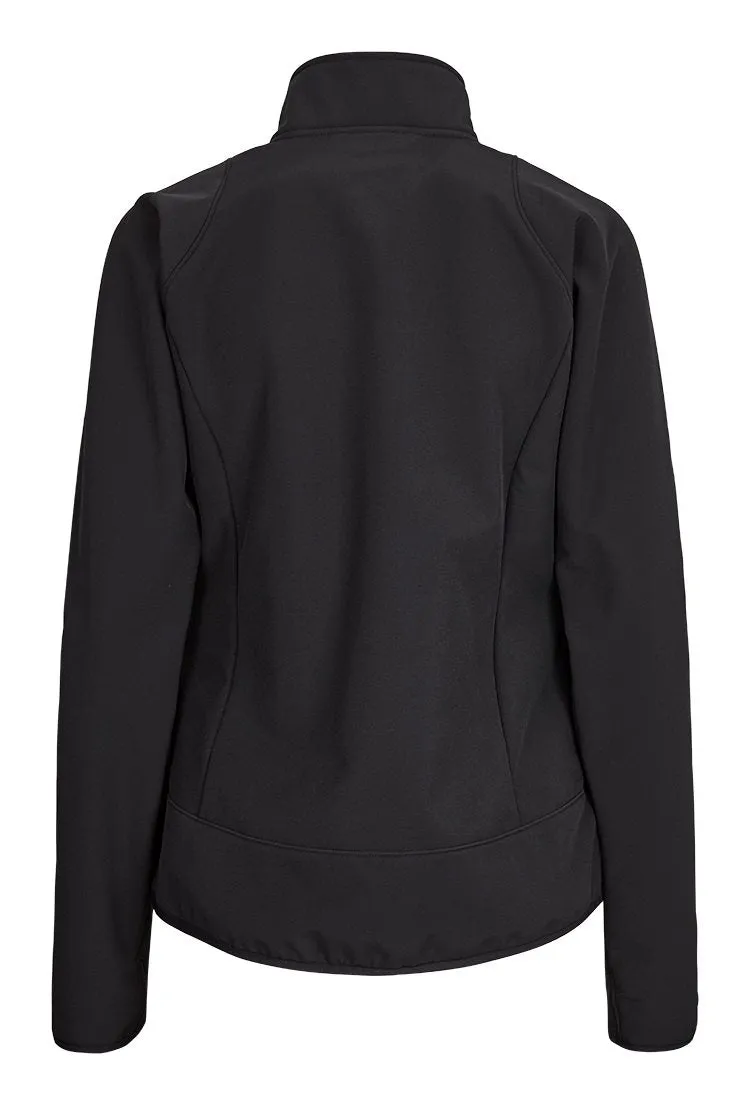 Classic Bee Wmn's AKI Softshel  H80-900