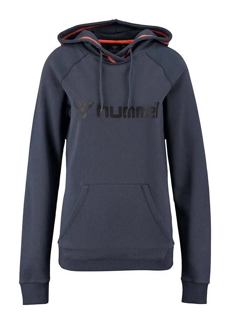 Classic Bee Wmn's Hoodie  H36-310