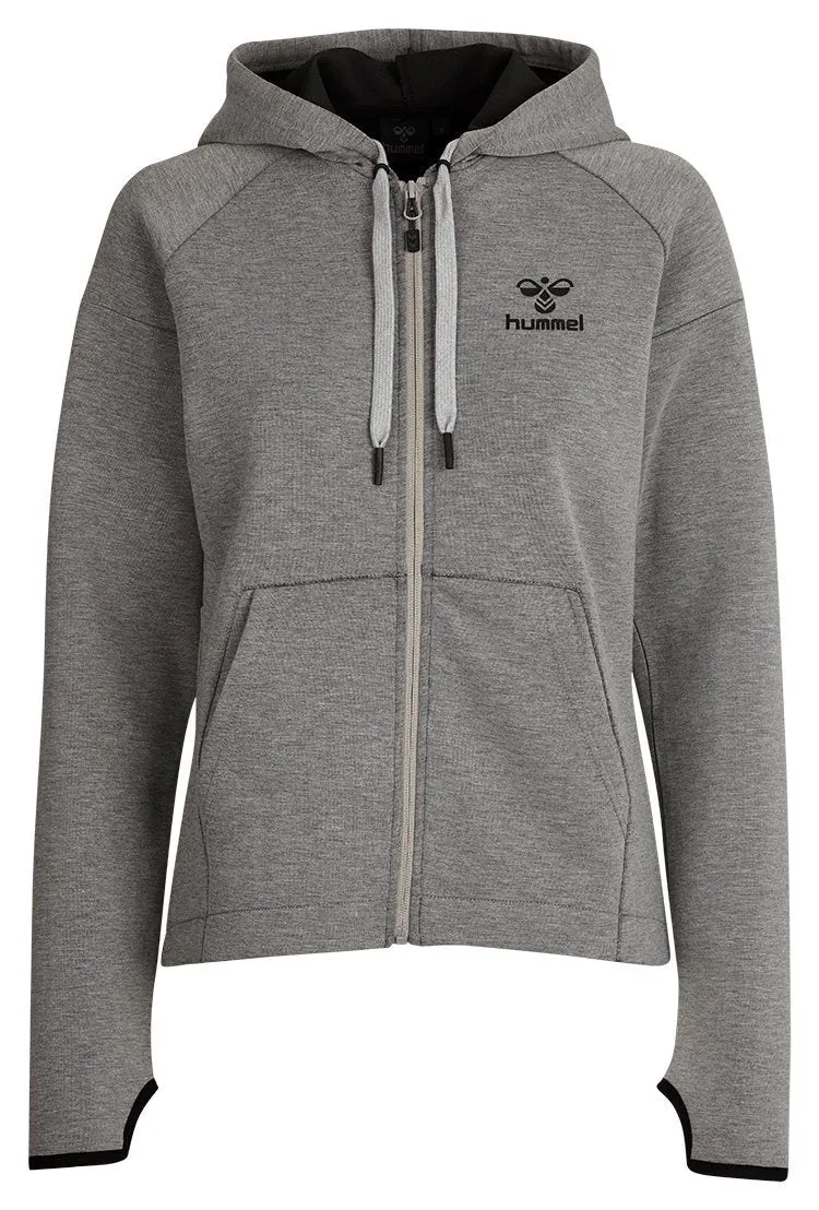 Classic Bee Wmn's Neo Zip Jkt  H33-330