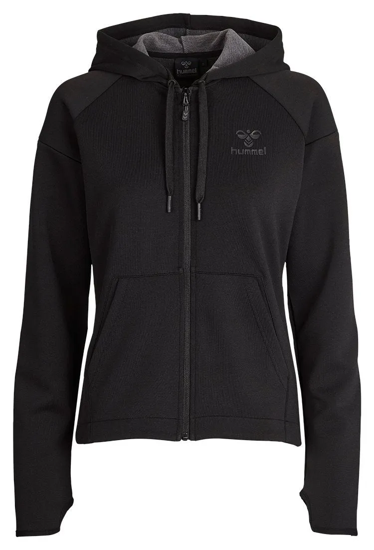 Classic Bee Wmn's Neo Zip Jkt  H33-330
