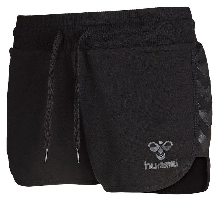 Classic Bee Wmn's Tech SHORTS  H10-760