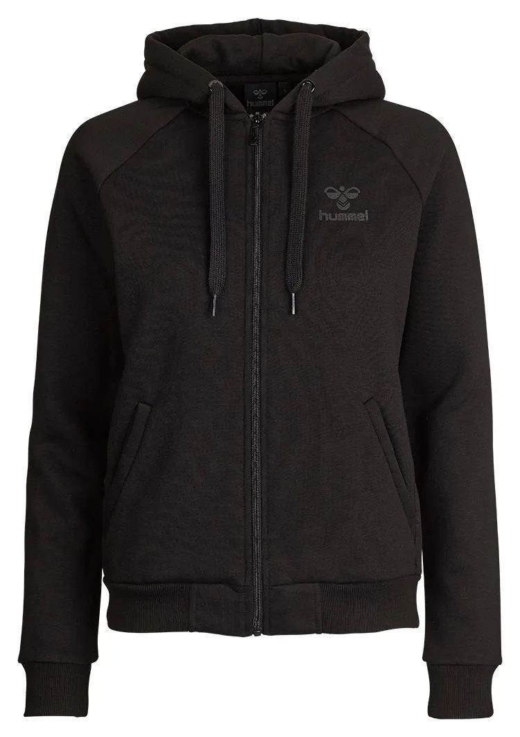 Classic Bee Wmn's Zen Zip Jkt  H33-320