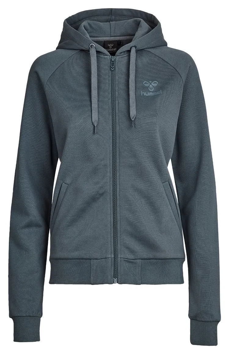 Classic Bee Wmn's Zen Zip Jkt  H33-320