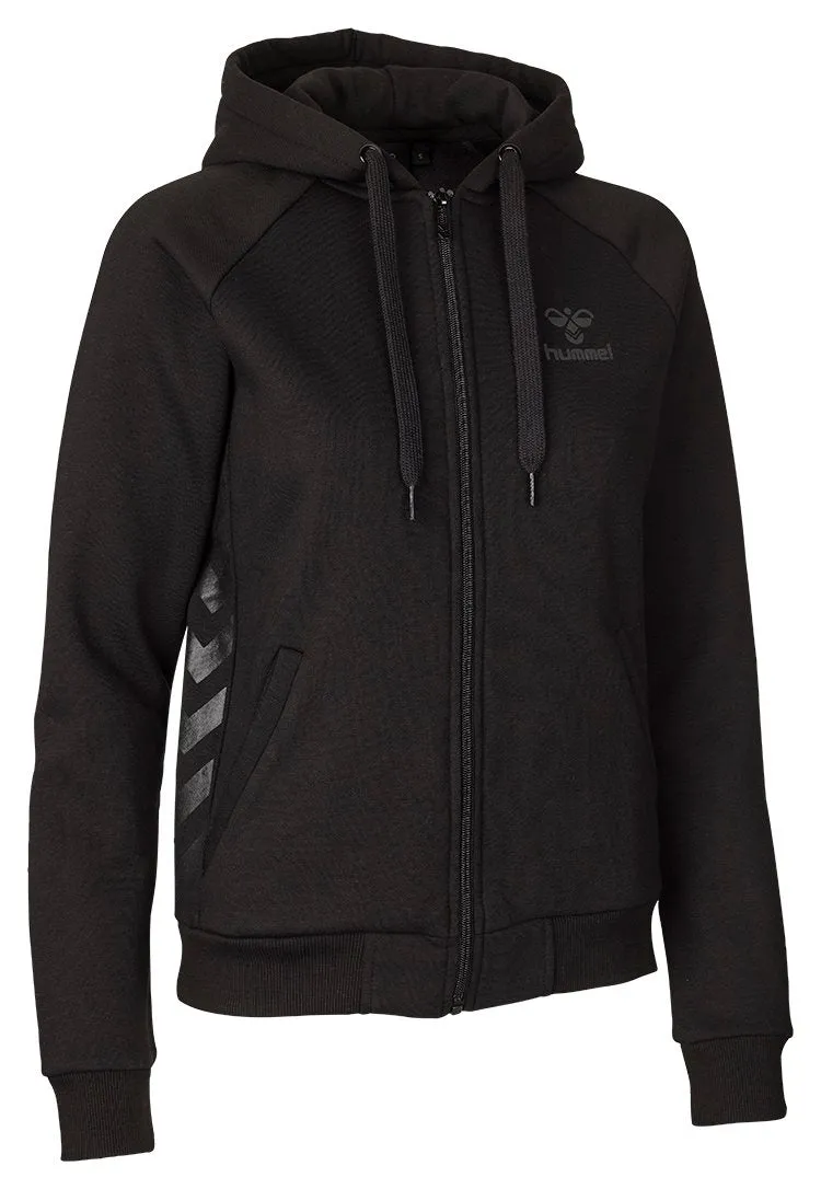 Classic Bee Wmn's Zen Zip Jkt  H33-320
