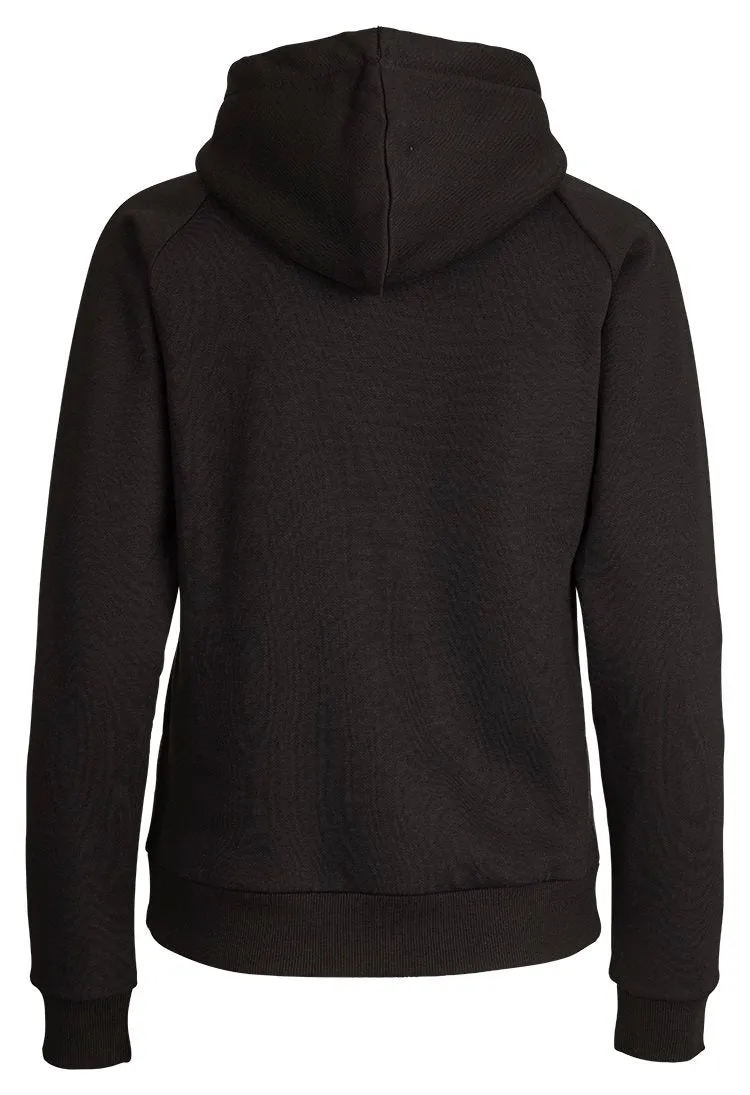 Classic Bee Wmn's Zen Zip Jkt  H33-320