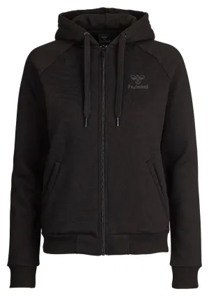 Classic Bee Wmn's Zen Zip Jkt  H33-320