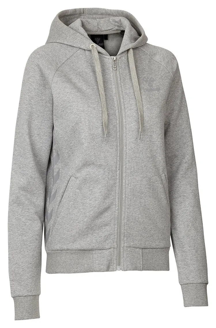 Classic Bee Wmn's Zen Zip Jkt  H33-320