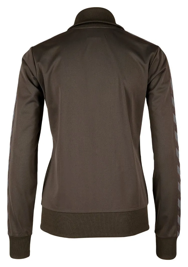 Classic Bee Women's Zip Jkt  H36-320