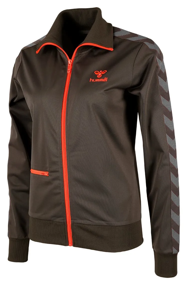 Classic Bee Women's Zip Jkt  H36-320