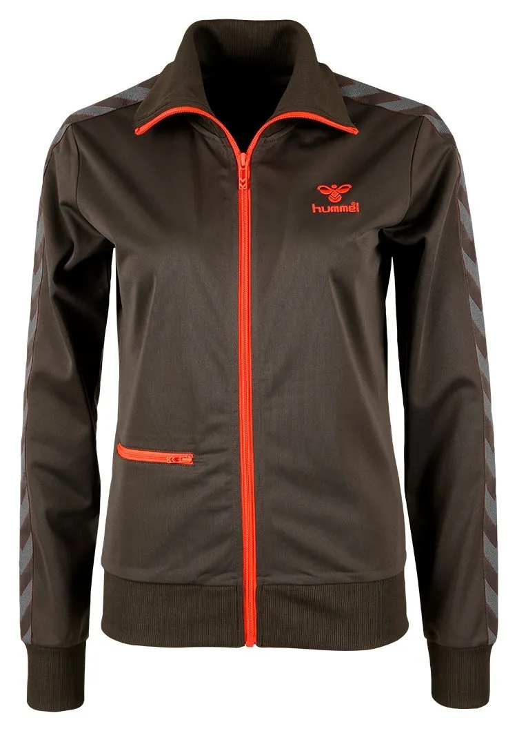 Classic Bee Women's Zip Jkt  H36-320