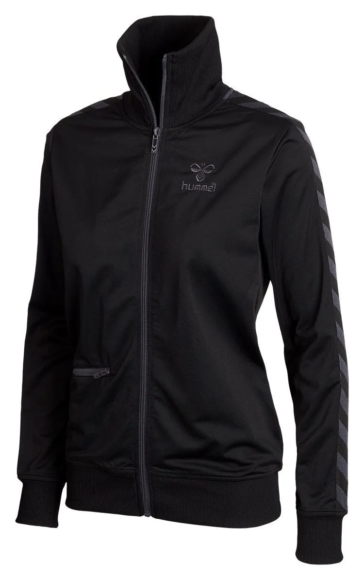 Classic Bee Women's Zip Jkt  H36-320