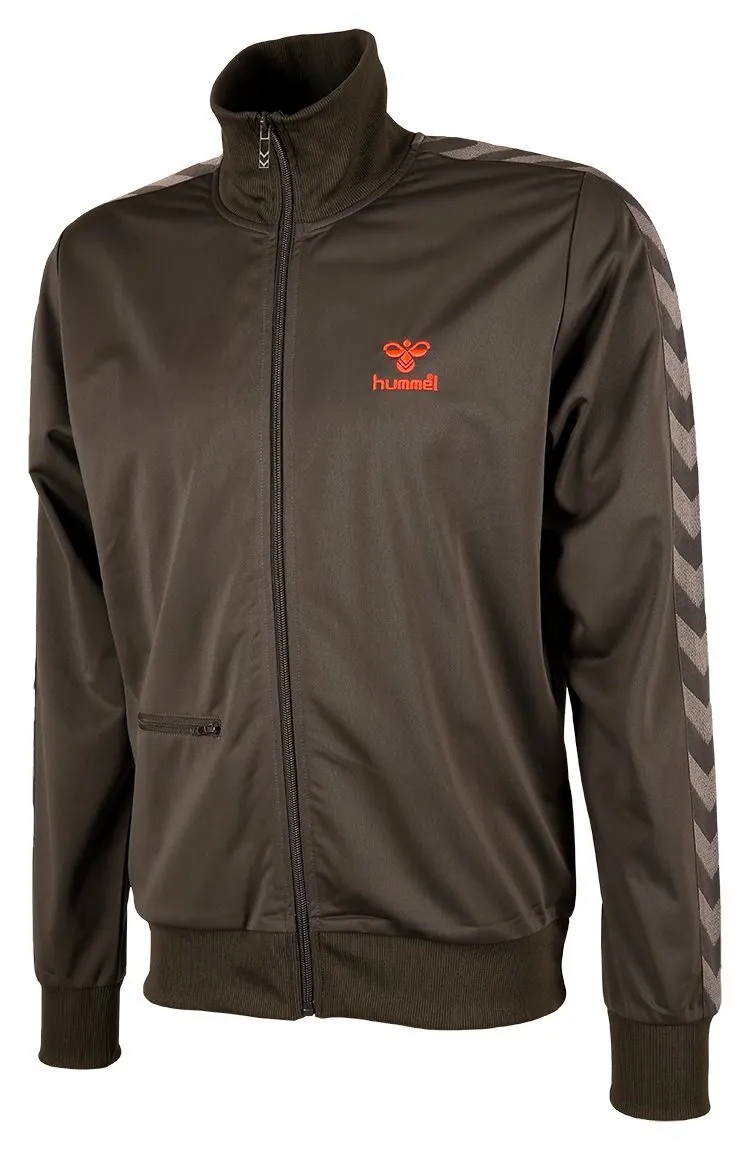 Classic Bee Zip Jacket  H36-360