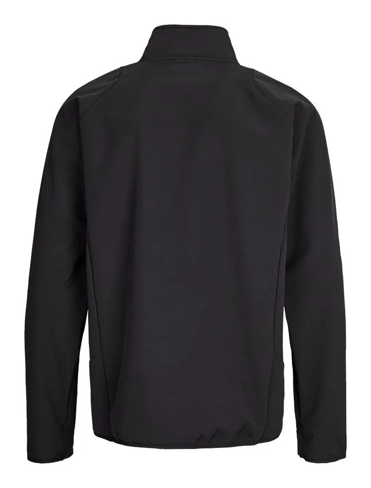 Clsc Bee Men's Aki Soft Shell  H80-890