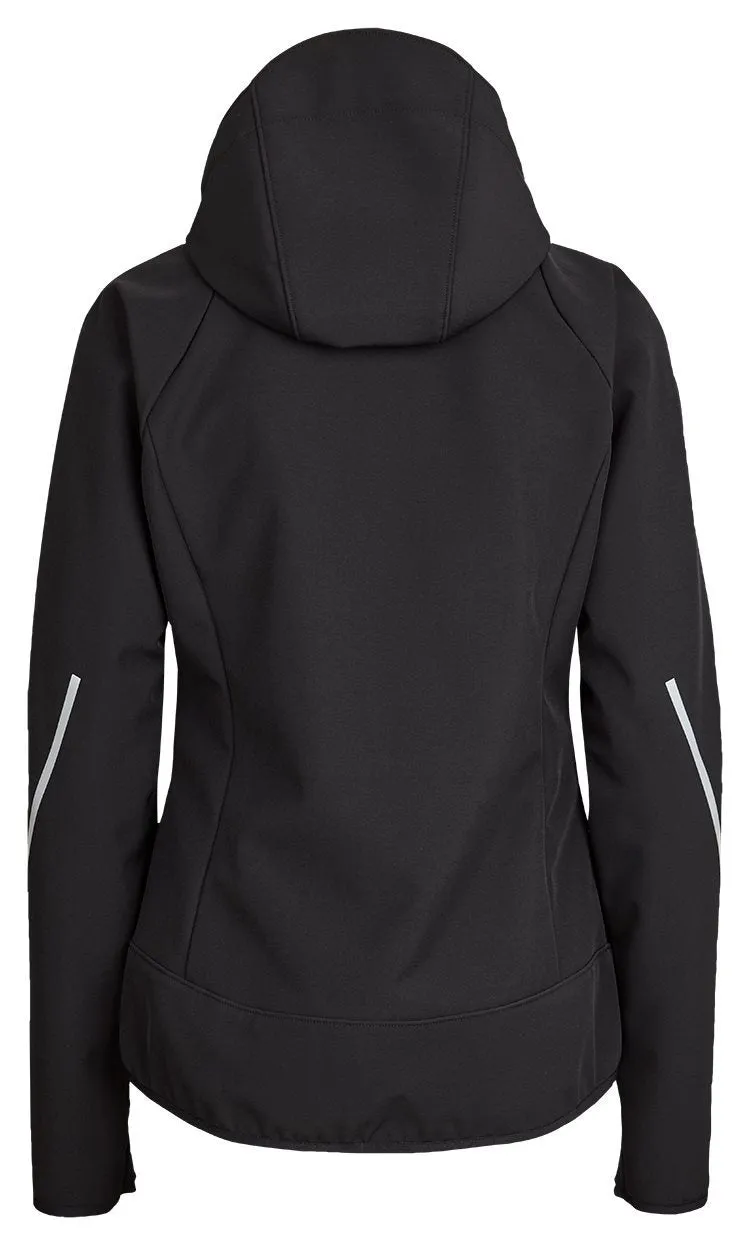 Clsc Bee Wmn's Jori Softshell  H80-870