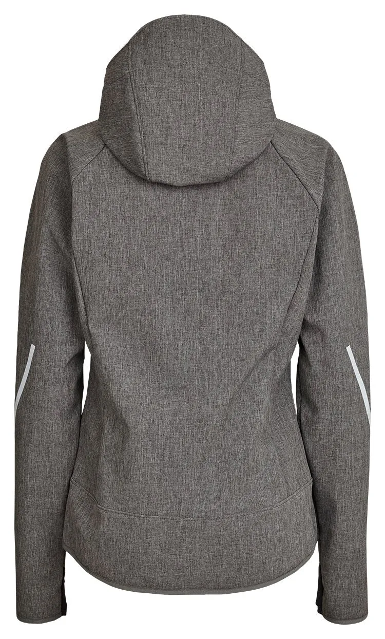 Clsc Bee Wmn's Jori Softshell  H80-870