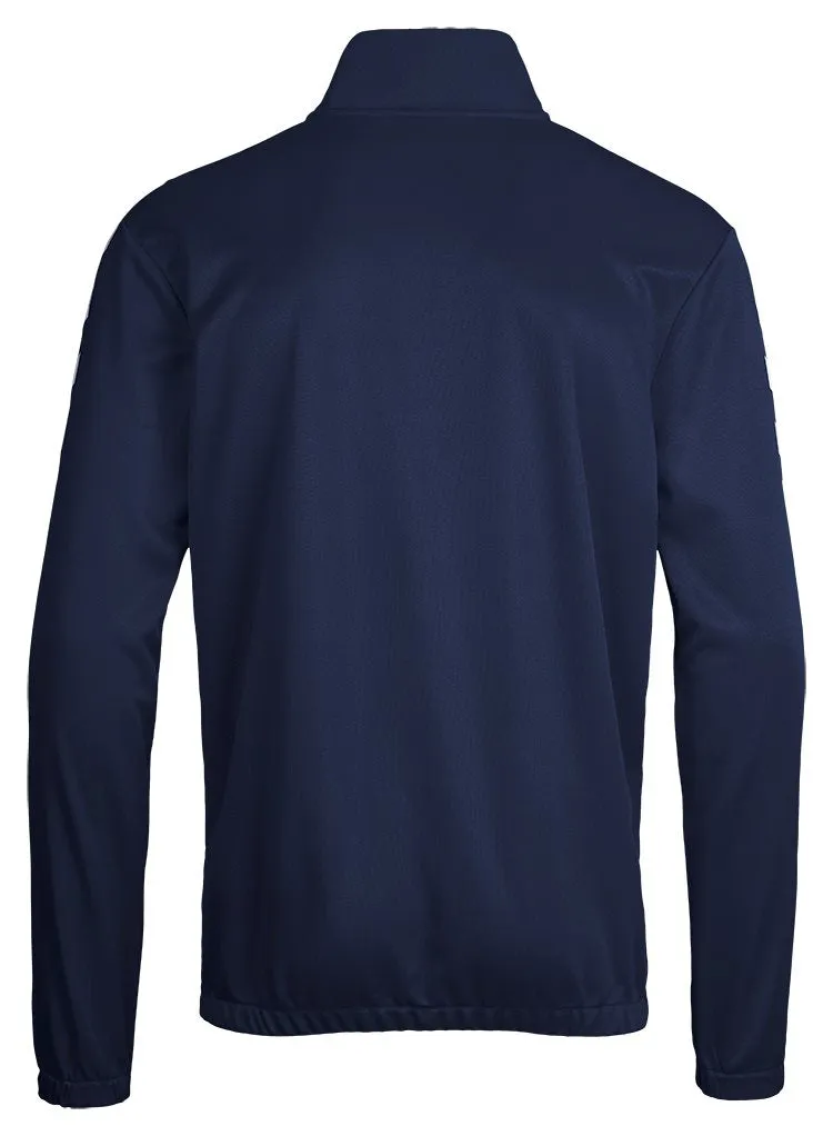 Core 1/2 Zip Sweat Top  H36-895