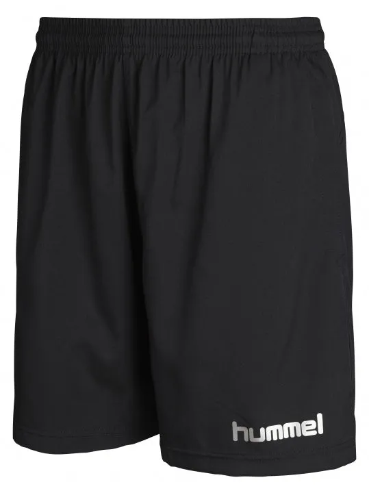Core All Black Short - 6 pk  H11-337