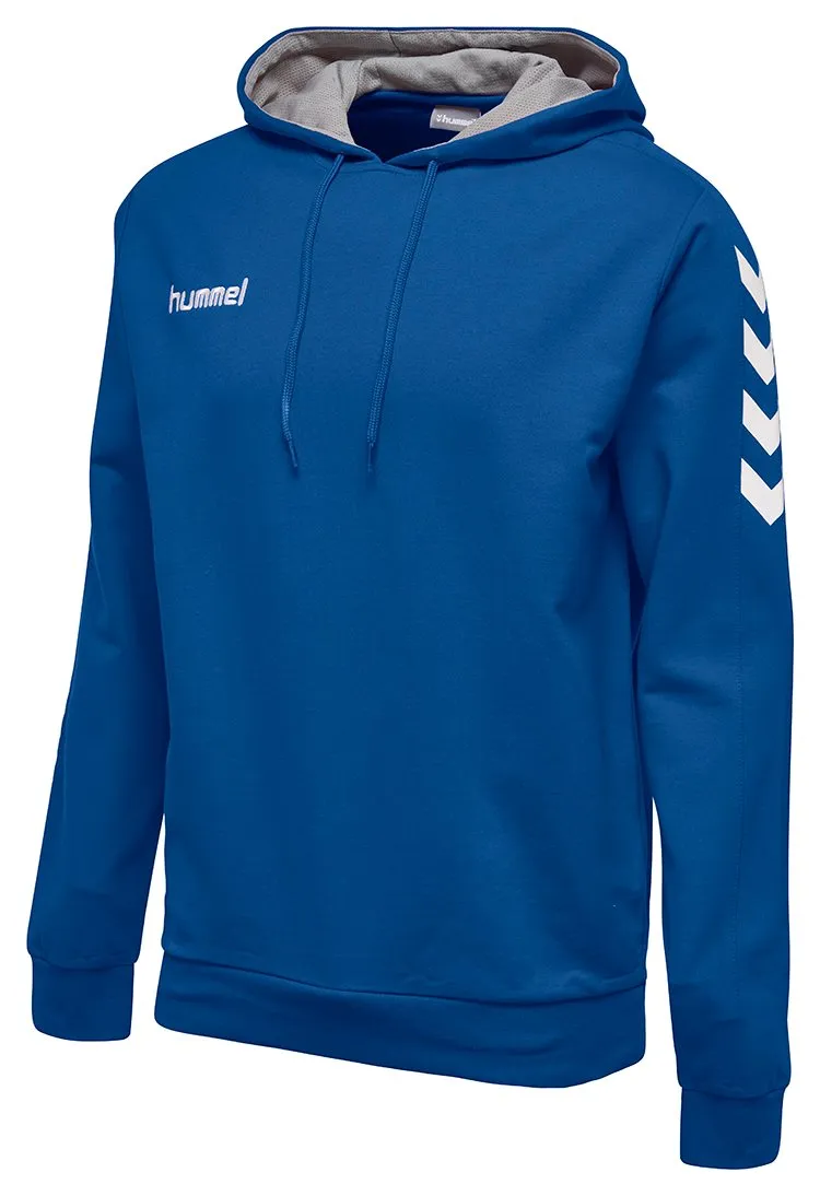 Core Cotton Hoodie  H33-451