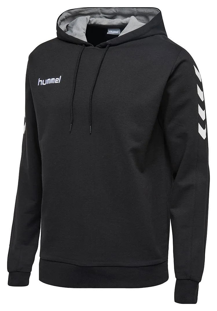 Core Cotton Hoodie  H33-451