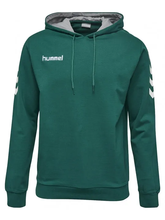 Core Cotton Hoodie  H33-451