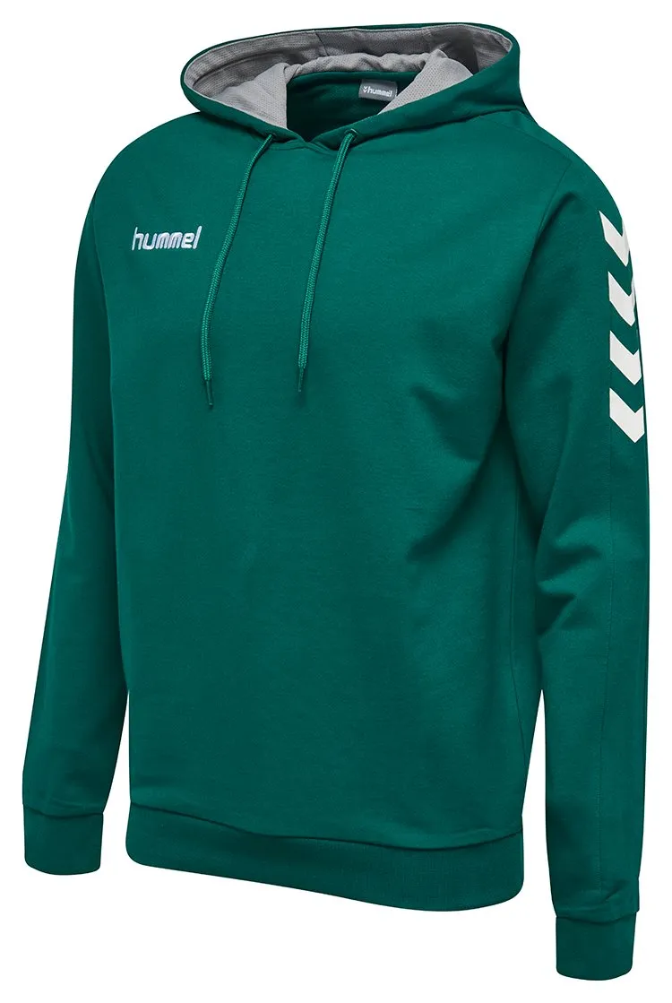 Core Cotton Hoodie  H33-451