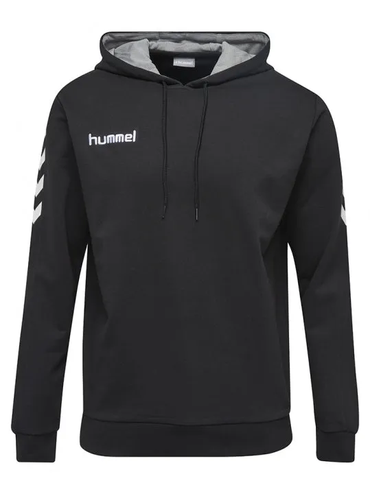 Core Cotton Hoodie  H33-451