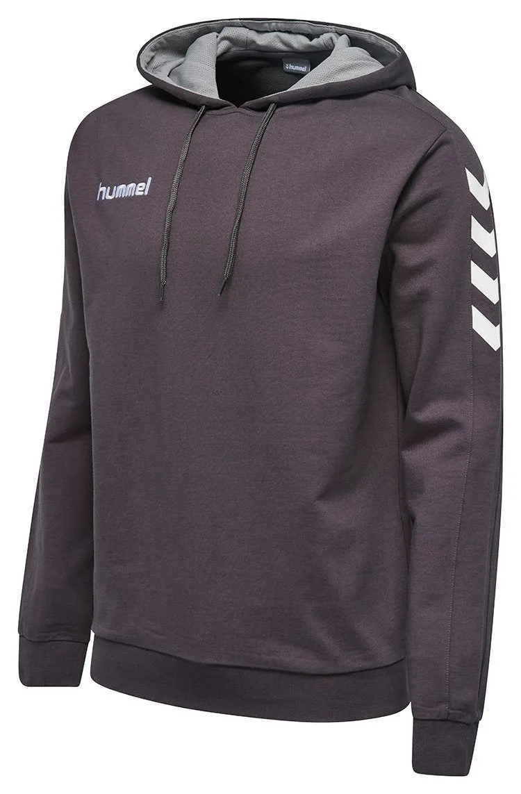 Core Cotton Hoodie  H33-451
