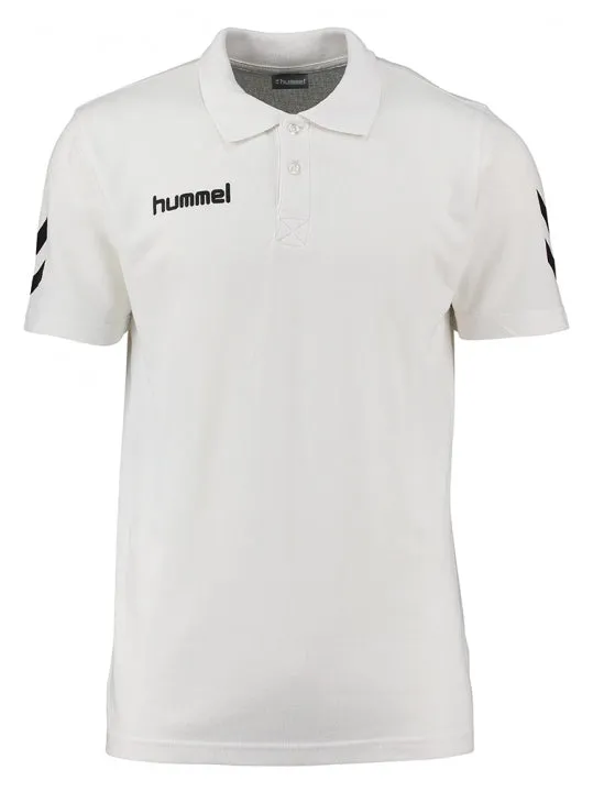 Core Cotton Polo  H02-431