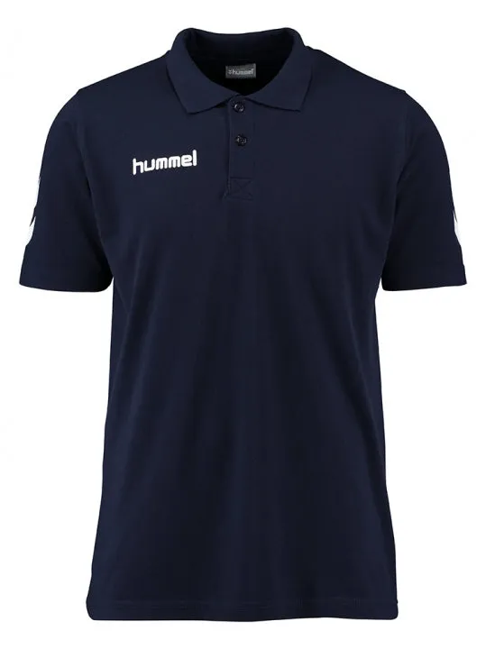 Core Cotton Polo  H02-431