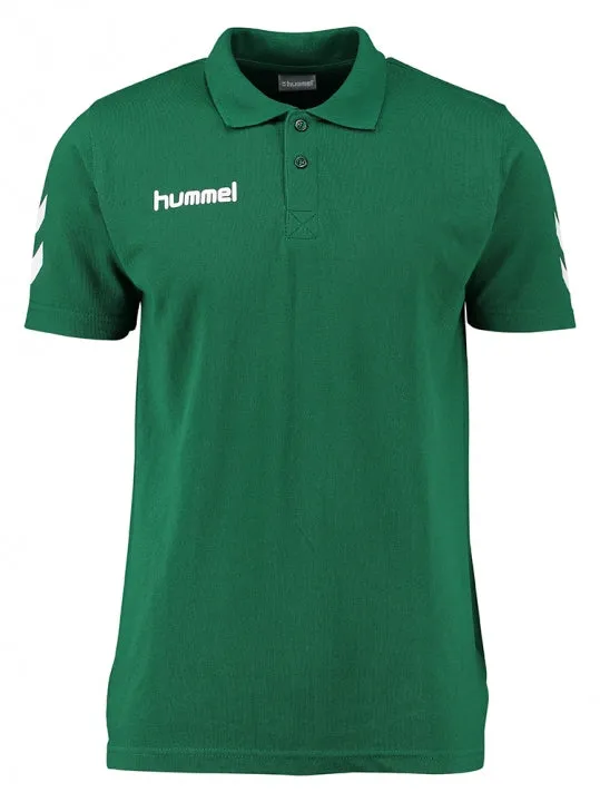 Core Cotton Polo  H02-431