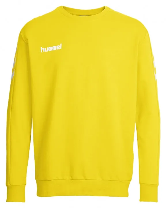 Core Cotton Sweat  H36-894