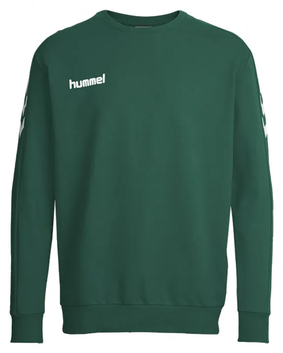 Core Cotton Sweat  H36-894