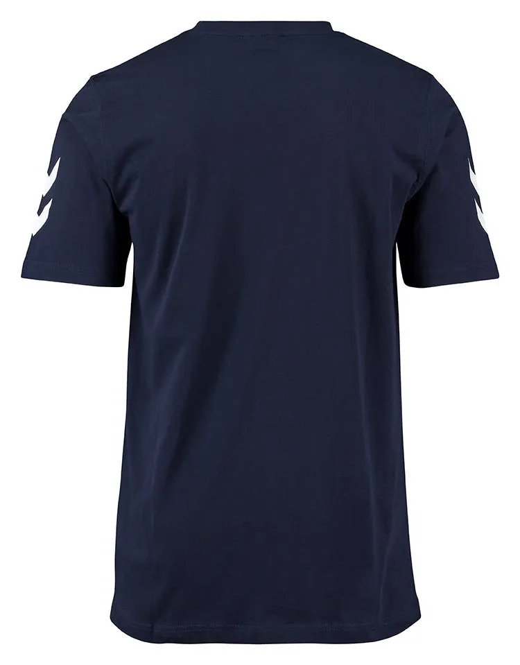 Core Cotton Tee  H09-541