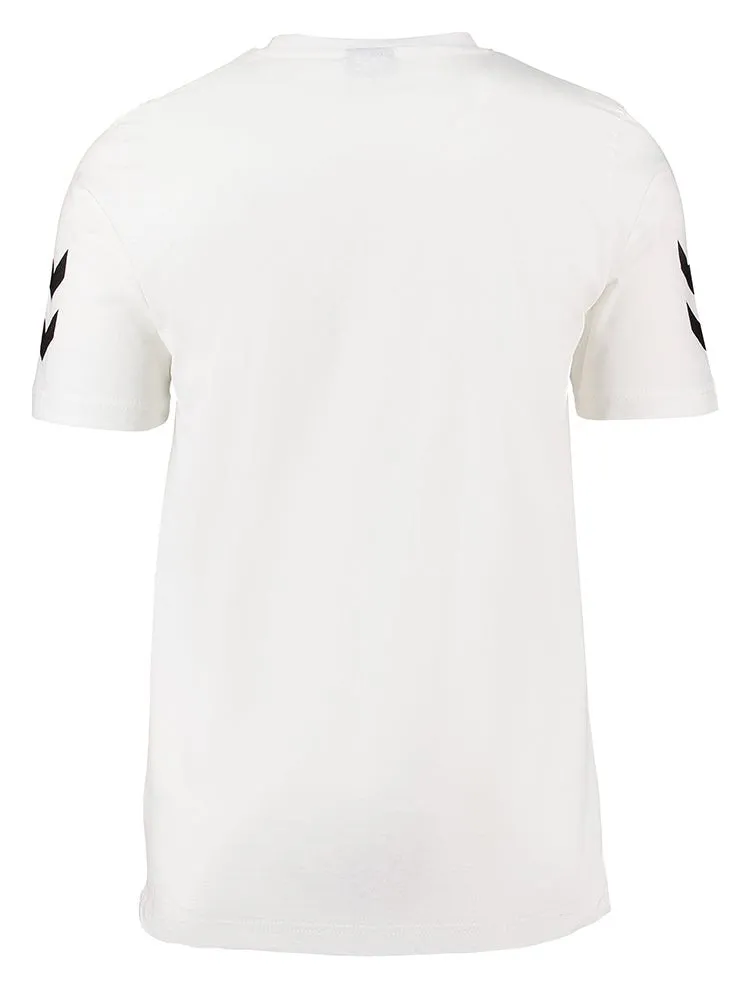 Core Cotton Tee  H09-541