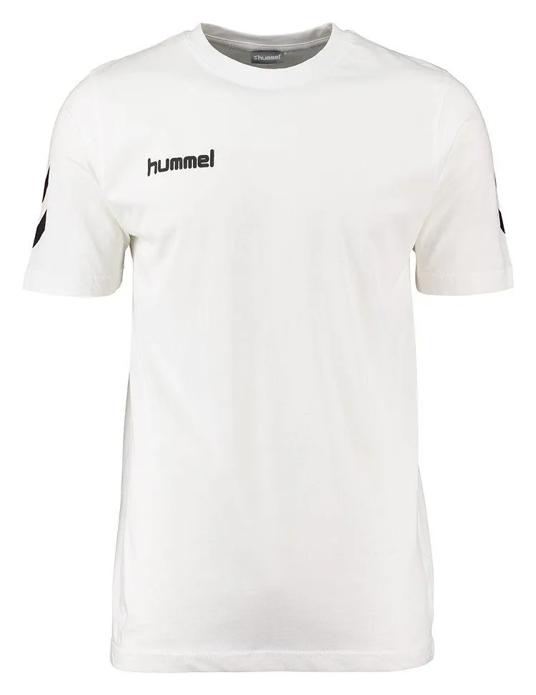 Core Cotton Tee  H09-541