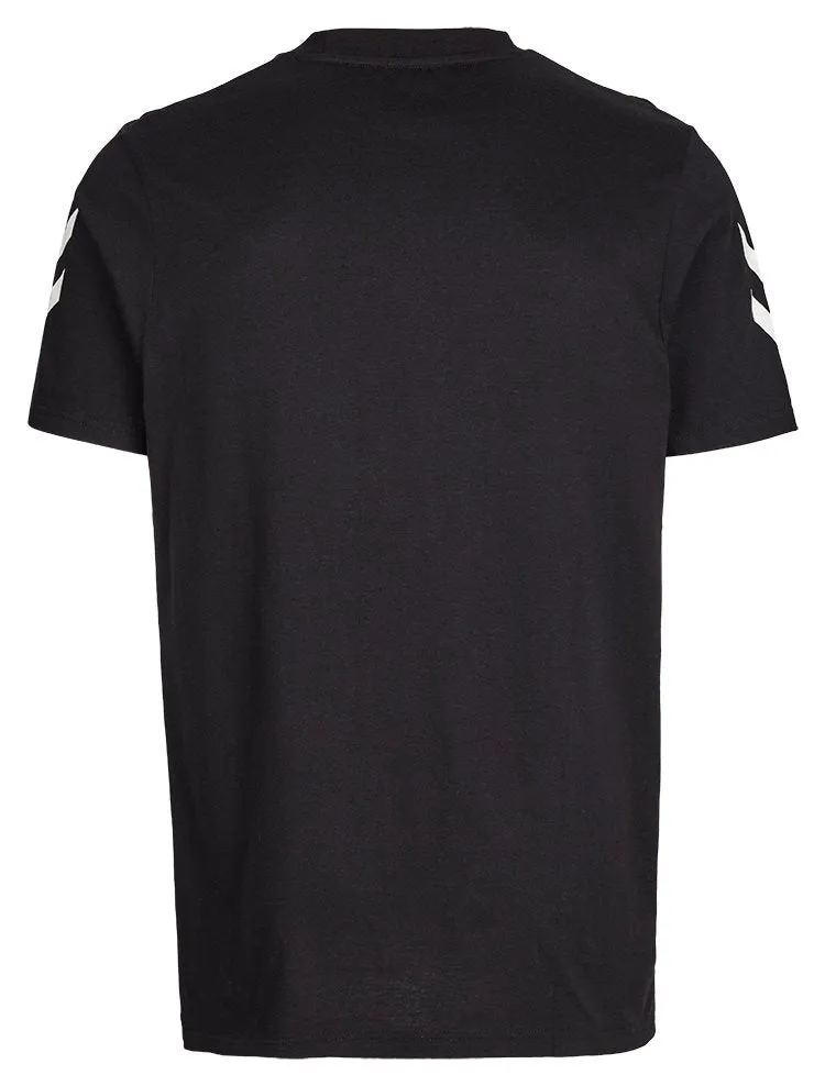 Core Cotton Tee  H09-541