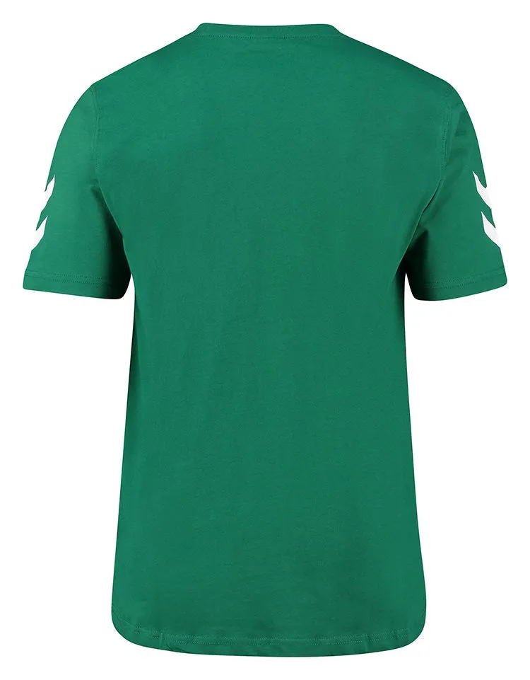 Core Cotton Tee  H09-541