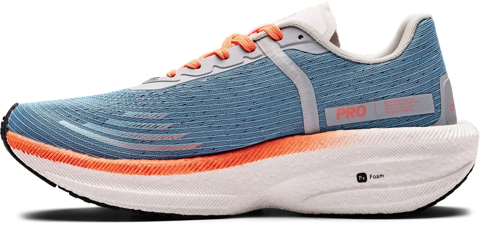 Craft Pro Endur Distance Womens Running Shoes - Blue