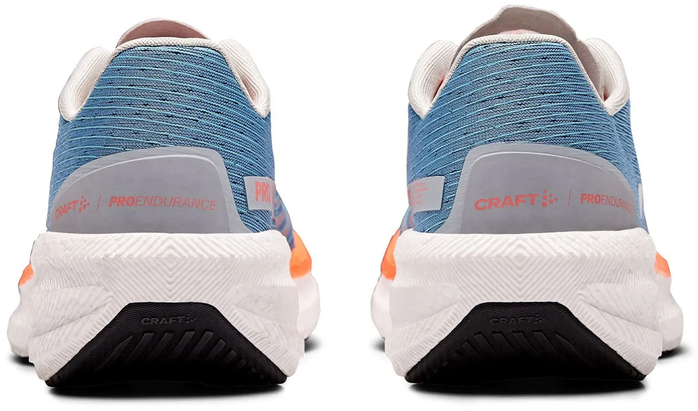 Craft Pro Endur Distance Womens Running Shoes - Blue