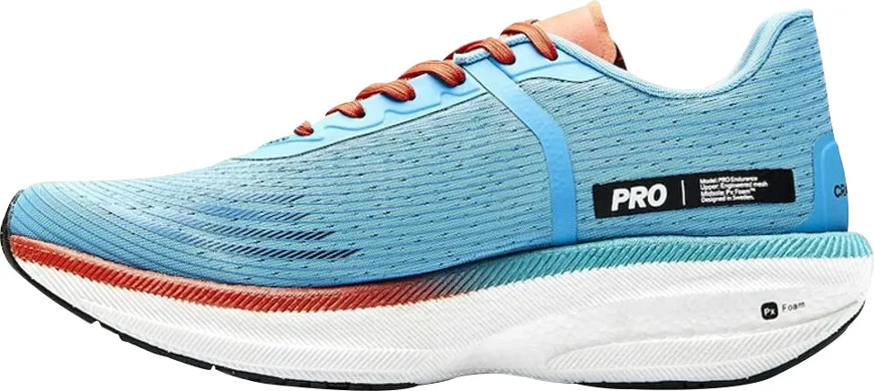 Craft Pro Endur Distance Womens Running Shoes - Blue